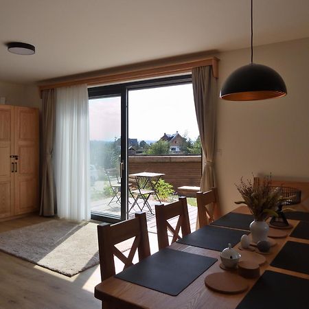 Rodinny Apartman Cista تشيرني دول المظهر الخارجي الصورة