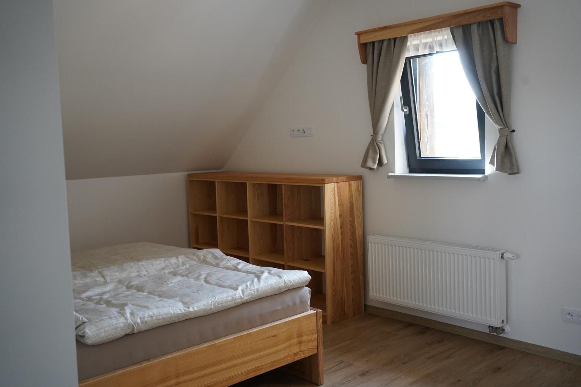 Rodinny Apartman Cista تشيرني دول المظهر الخارجي الصورة