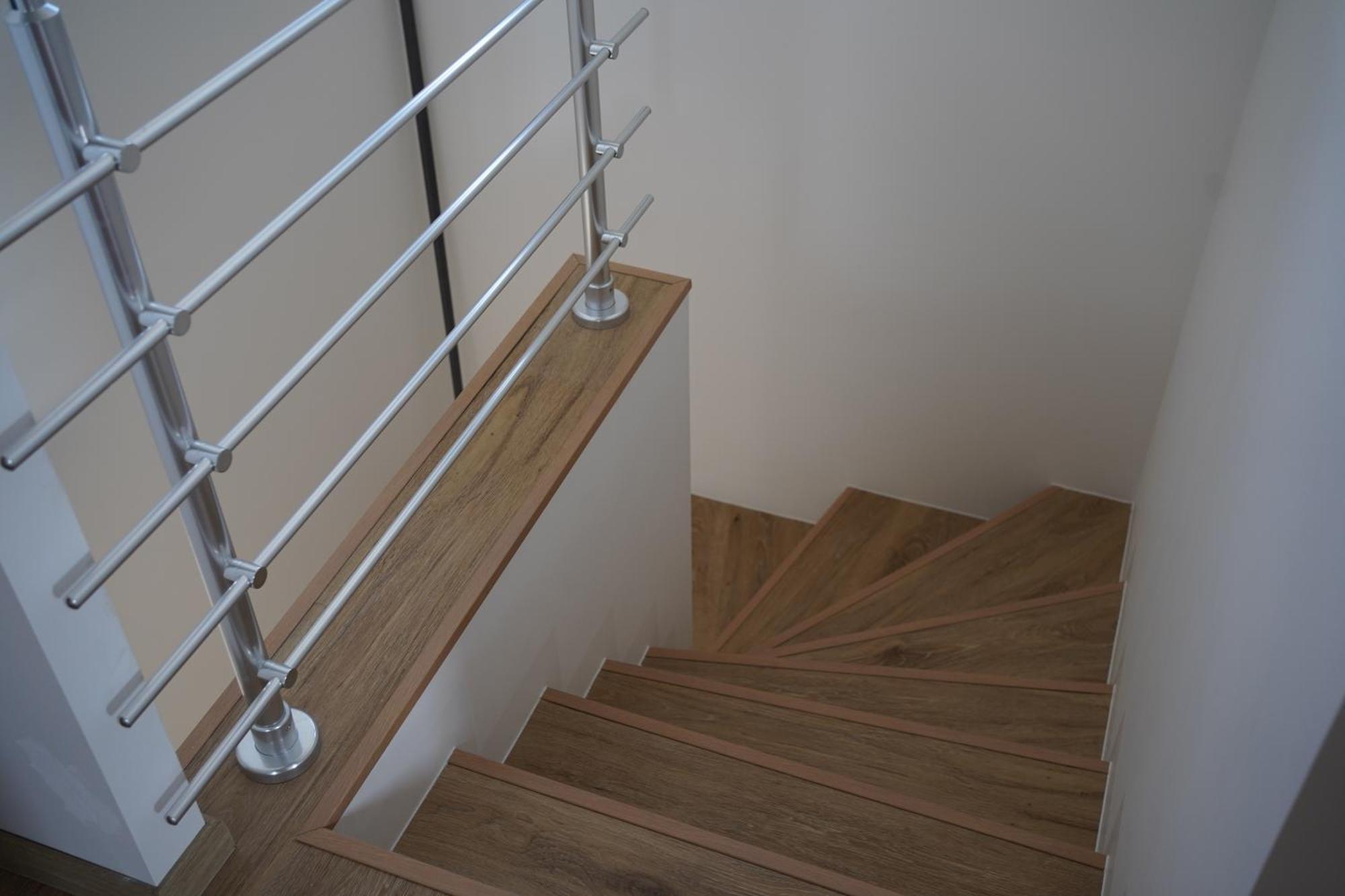 Rodinny Apartman Cista تشيرني دول المظهر الخارجي الصورة