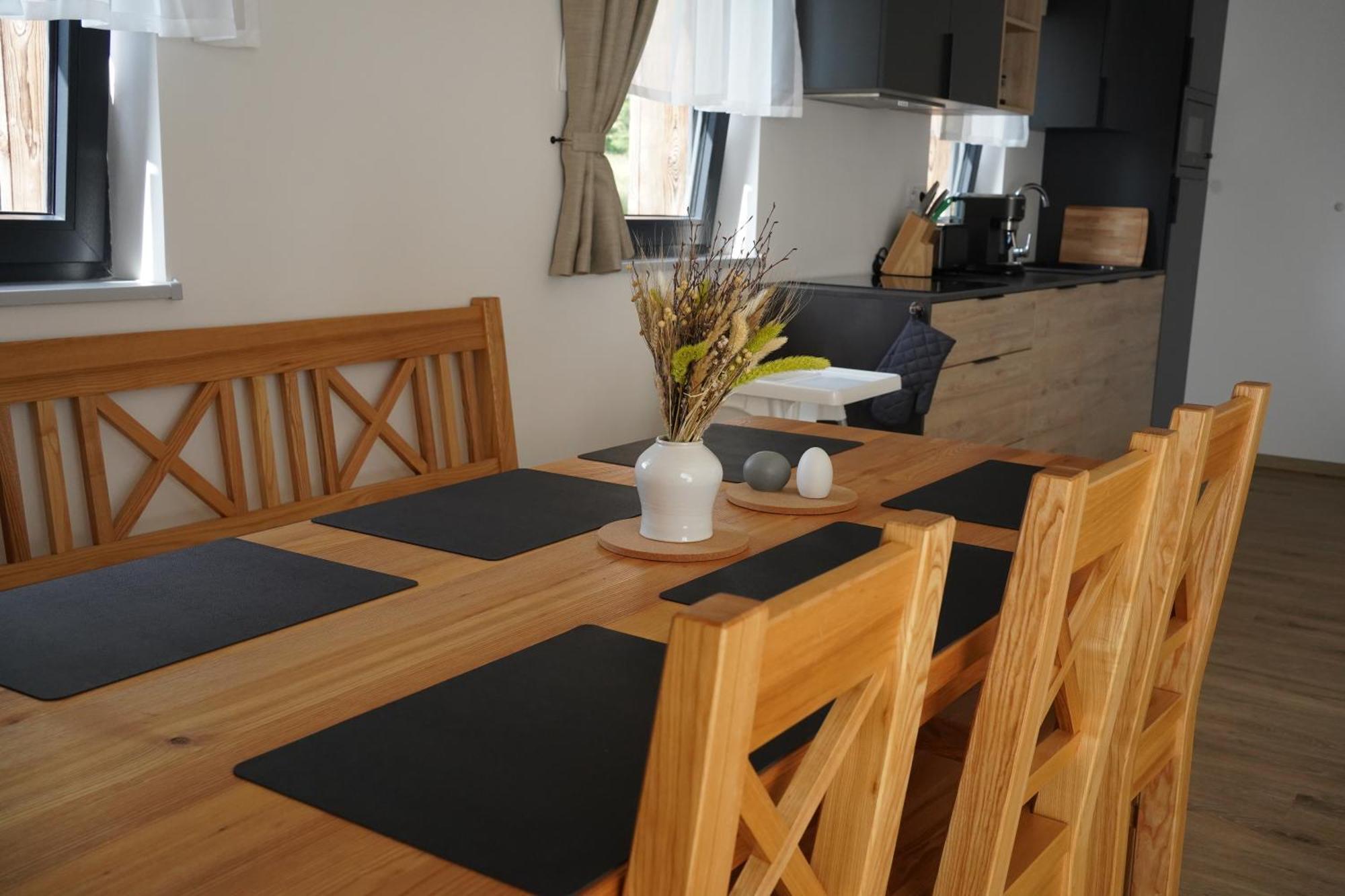 Rodinny Apartman Cista تشيرني دول المظهر الخارجي الصورة