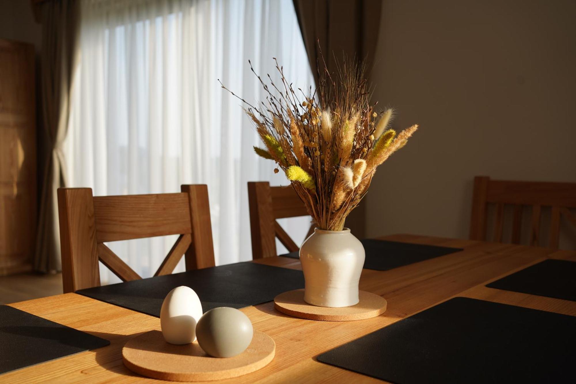 Rodinny Apartman Cista تشيرني دول المظهر الخارجي الصورة