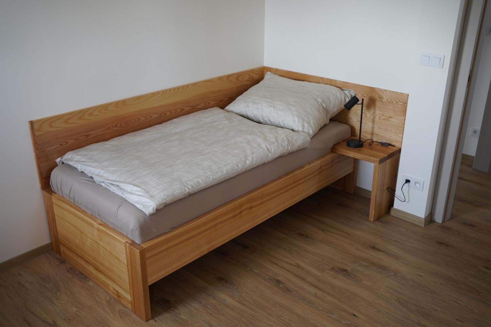 Rodinny Apartman Cista تشيرني دول المظهر الخارجي الصورة