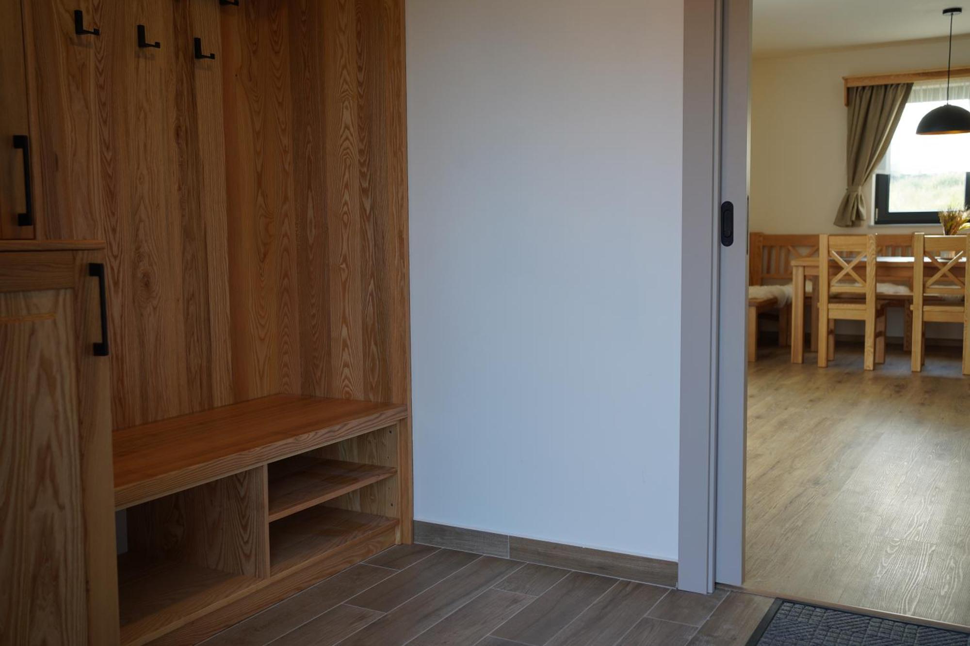 Rodinny Apartman Cista تشيرني دول المظهر الخارجي الصورة
