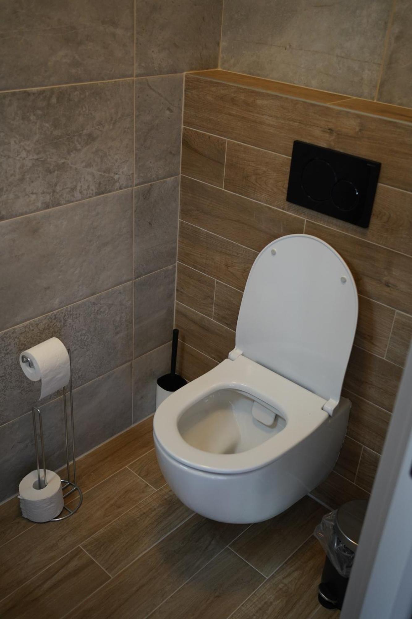 Rodinny Apartman Cista تشيرني دول المظهر الخارجي الصورة