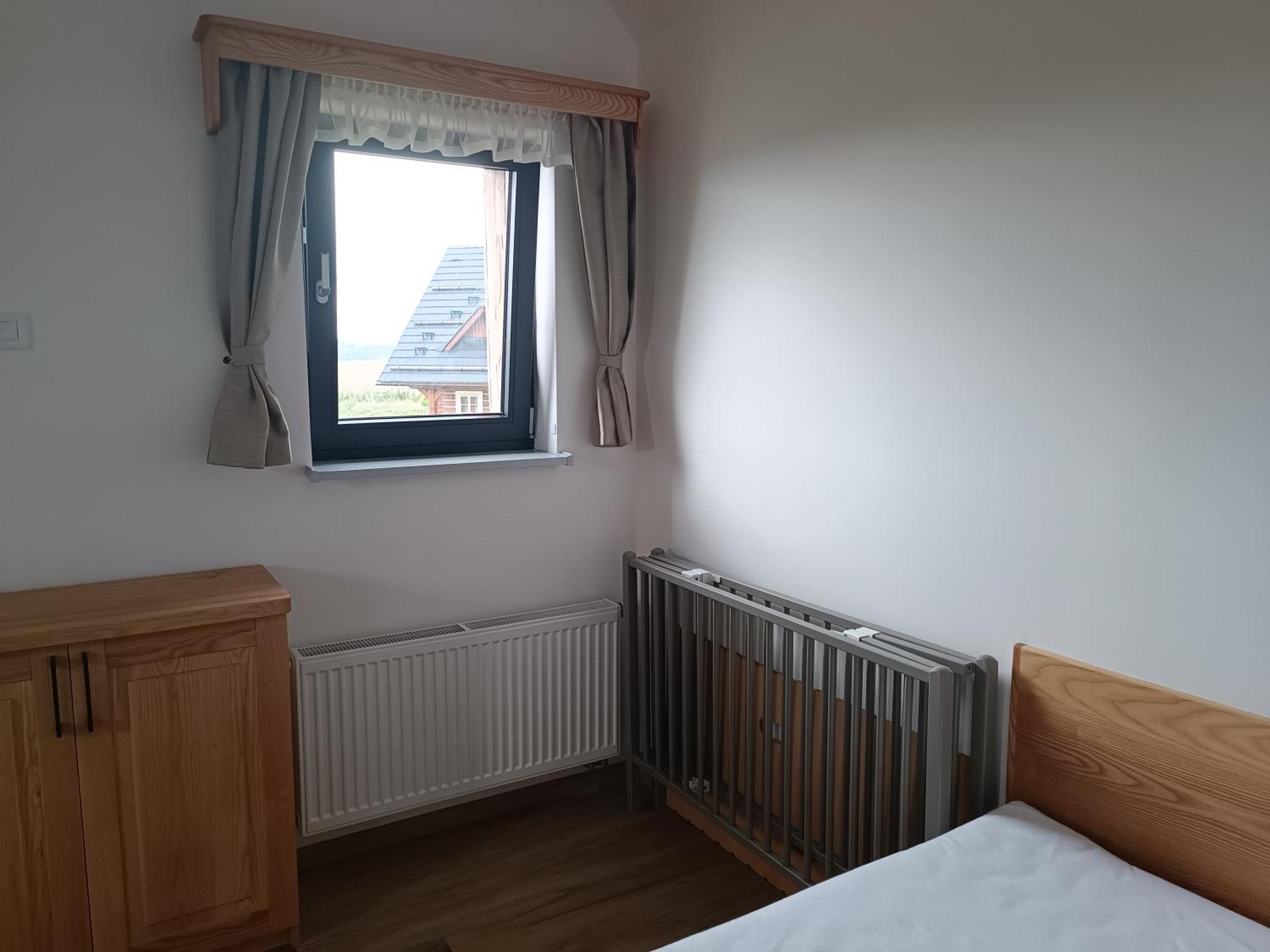 Rodinny Apartman Cista تشيرني دول المظهر الخارجي الصورة