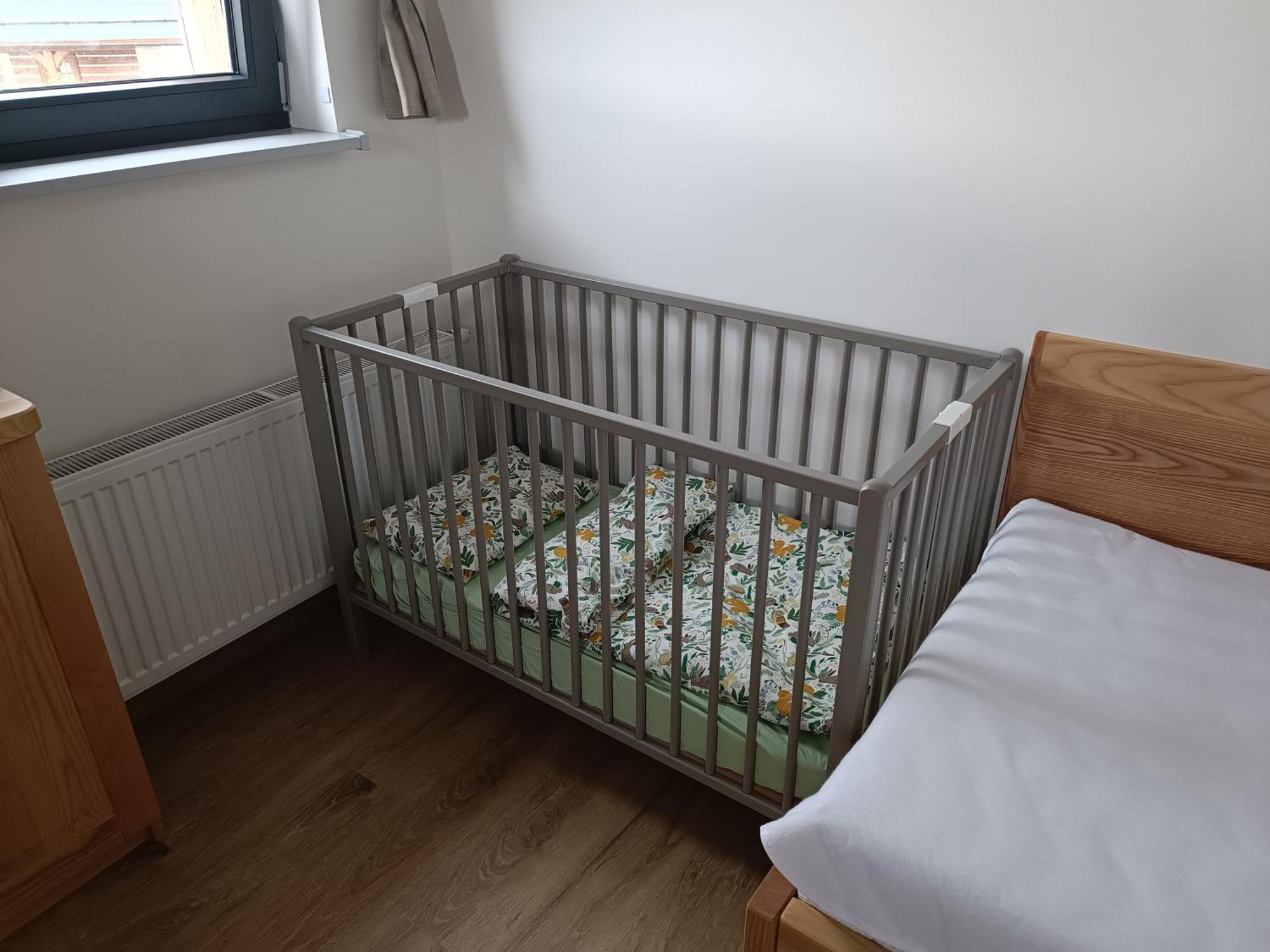 Rodinny Apartman Cista تشيرني دول المظهر الخارجي الصورة