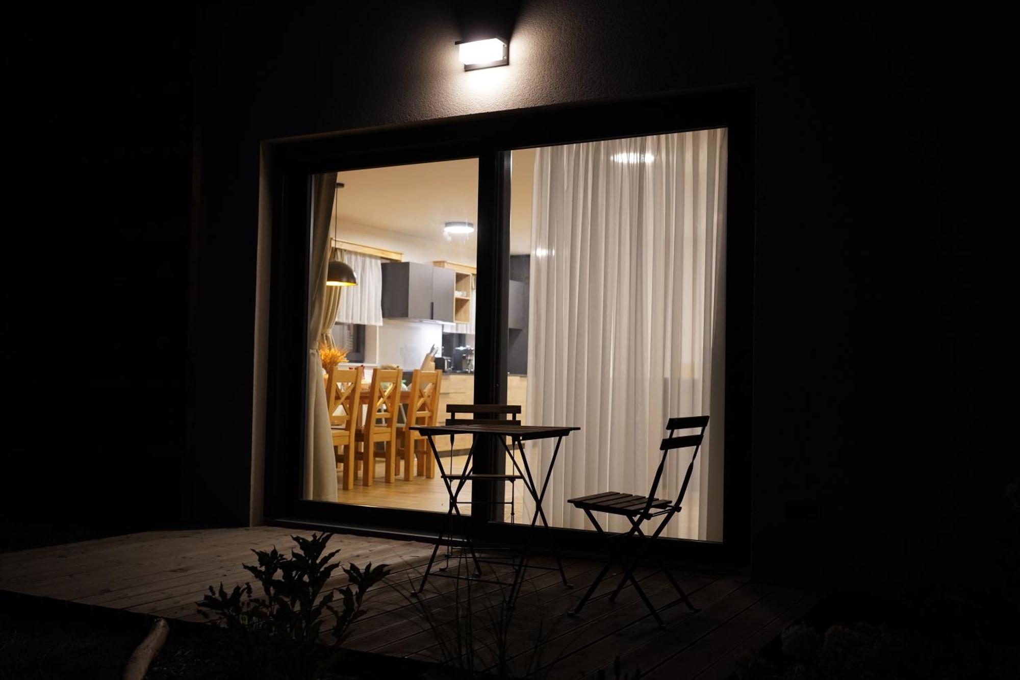 Rodinny Apartman Cista تشيرني دول المظهر الخارجي الصورة